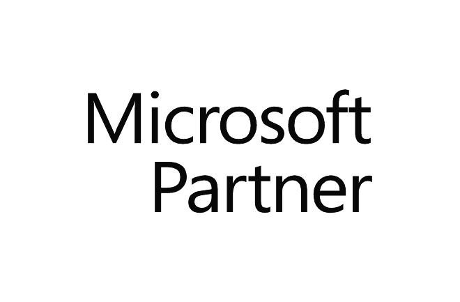 logo Microsoft Partner Gold