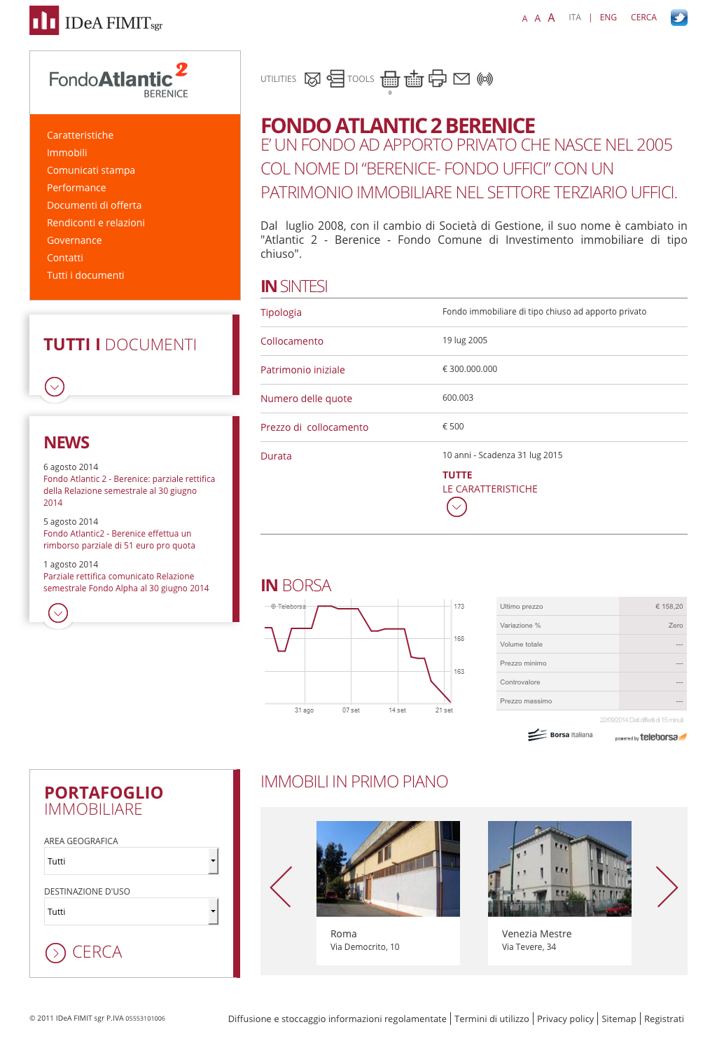 01 HP ATLANTIC 01 HP ATLANTIC