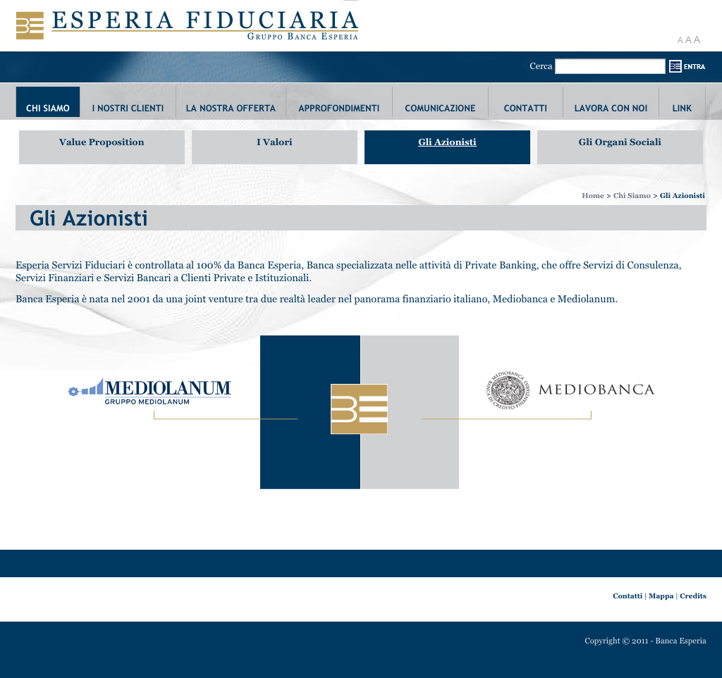 02 AZIONISTI FIDUCIARIA