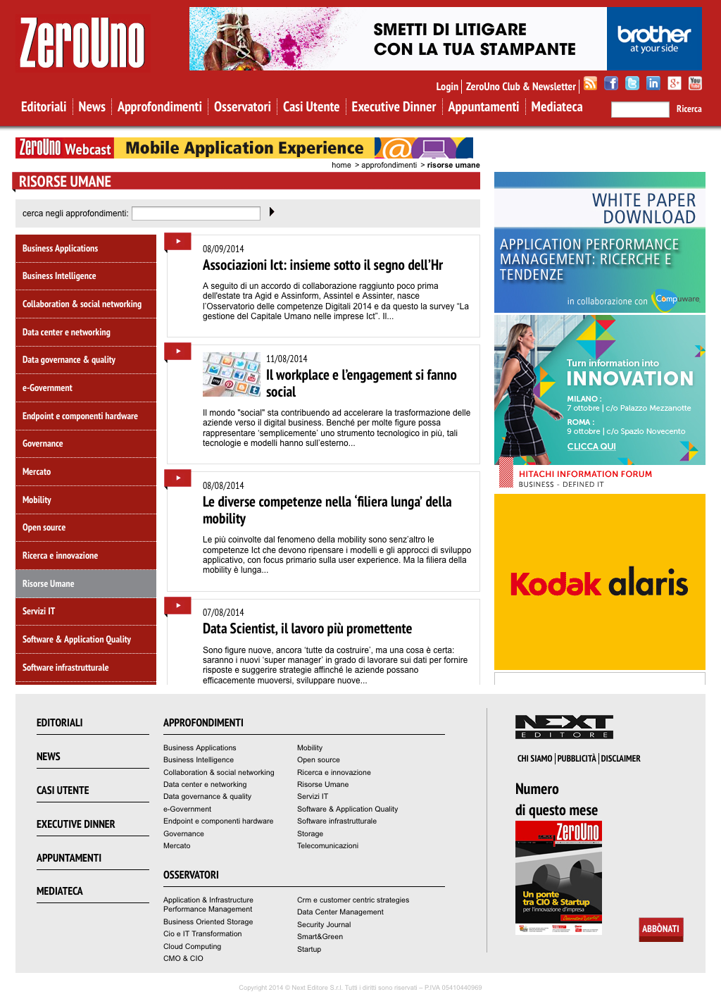 02 RISORSE ZERO UNO 02 RISORSE ZERO UNO