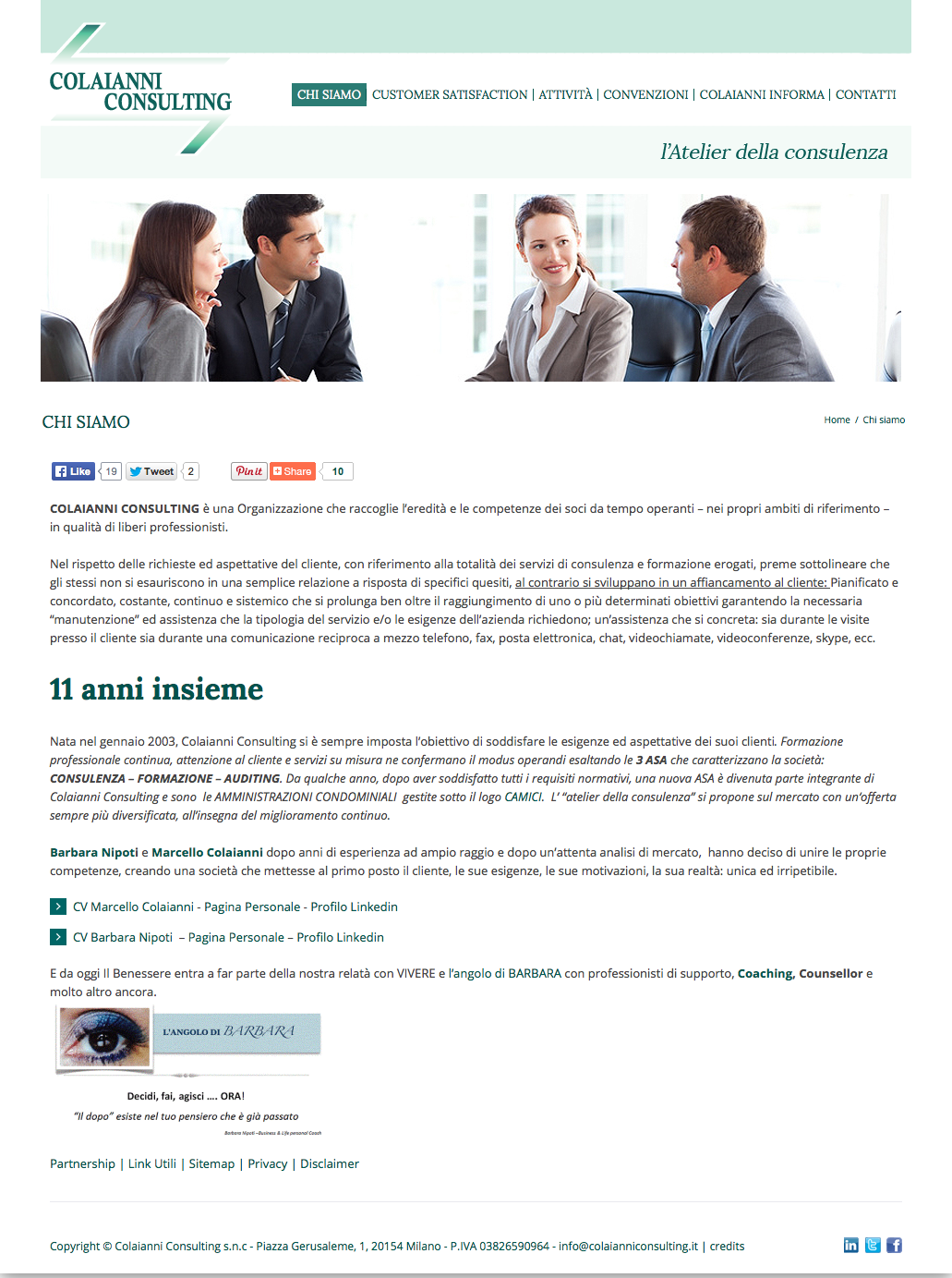 02 AMBIENTE COLAIANNI 02 AMBIENTE COLAIANNI