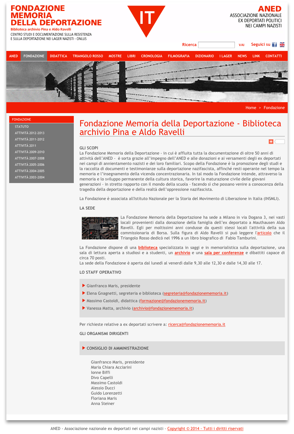 02 FONDAZIONE DEPORTATI