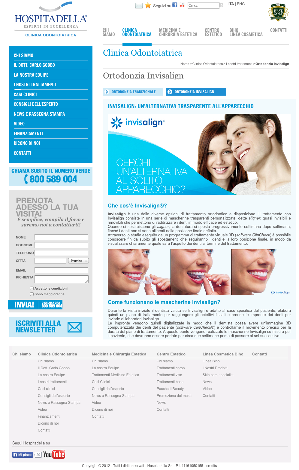 02 ORTODONZIA HOSPITADELLA