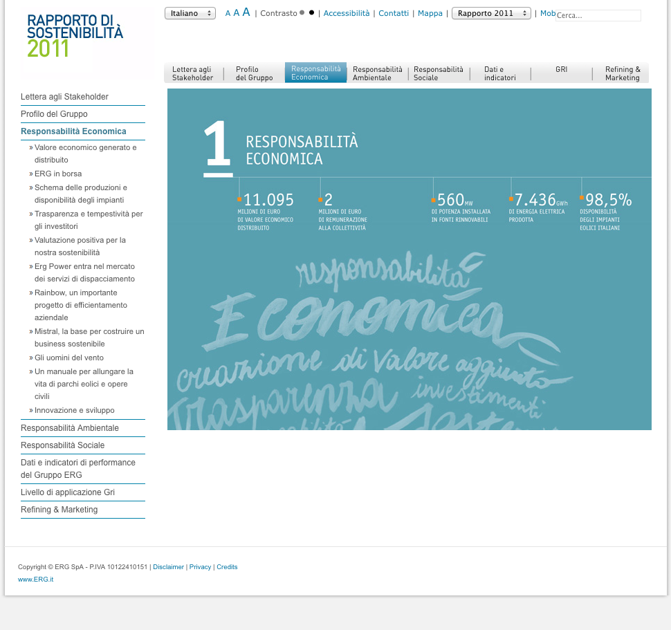 02 RESPONSABILITA ECONOMICA 02 RESPONSABILITA ECONOMICA