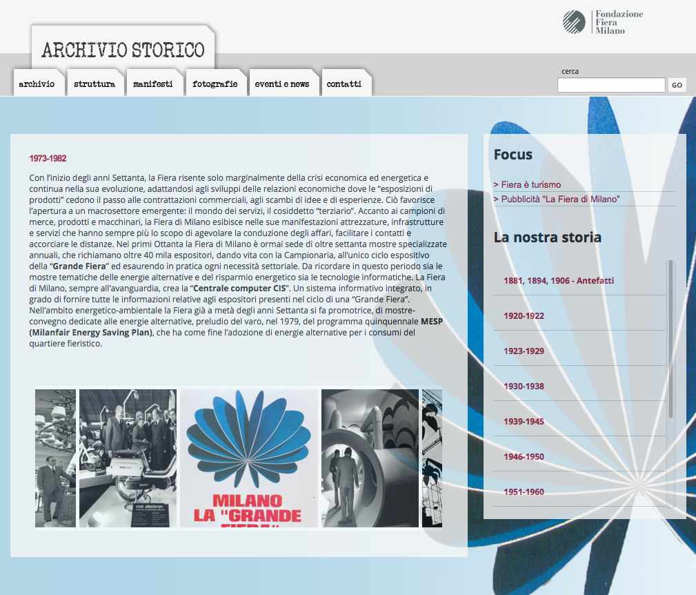 02 1973 1962 ARCHIVIO