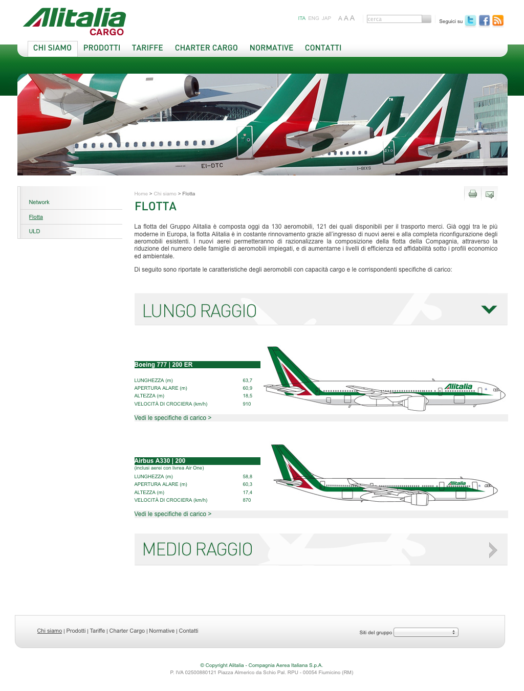 02 CHI SIAMO FLOTTA CARGO