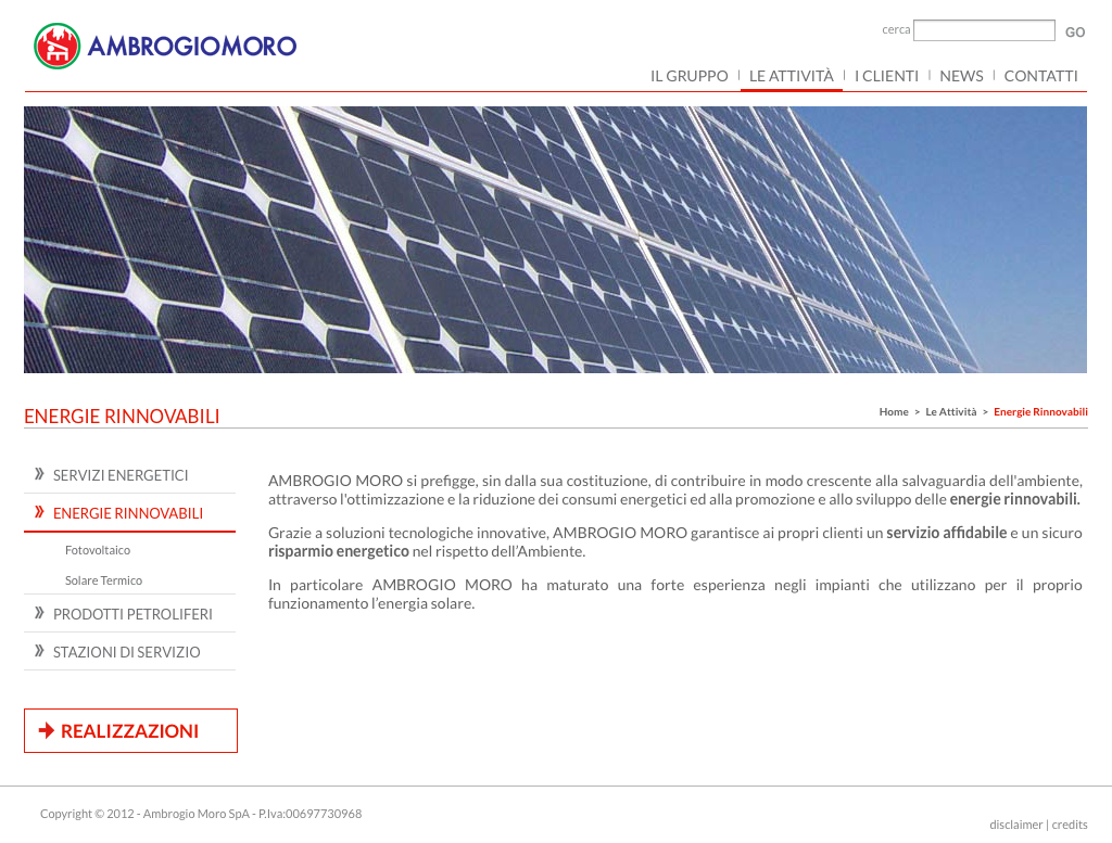 02 ENERGIE RINNOVABILI