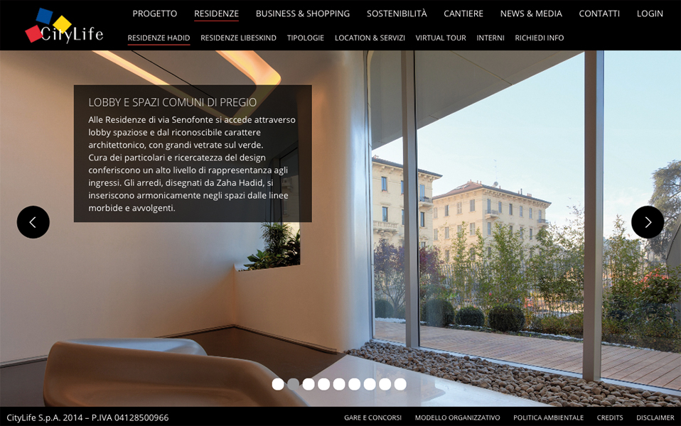 02 RESIDENZA HADID CITY LIFE