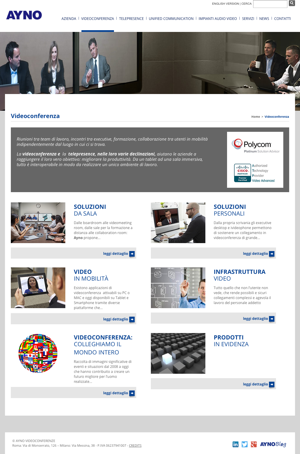 02 VIDEOCONFERENZA AYNO