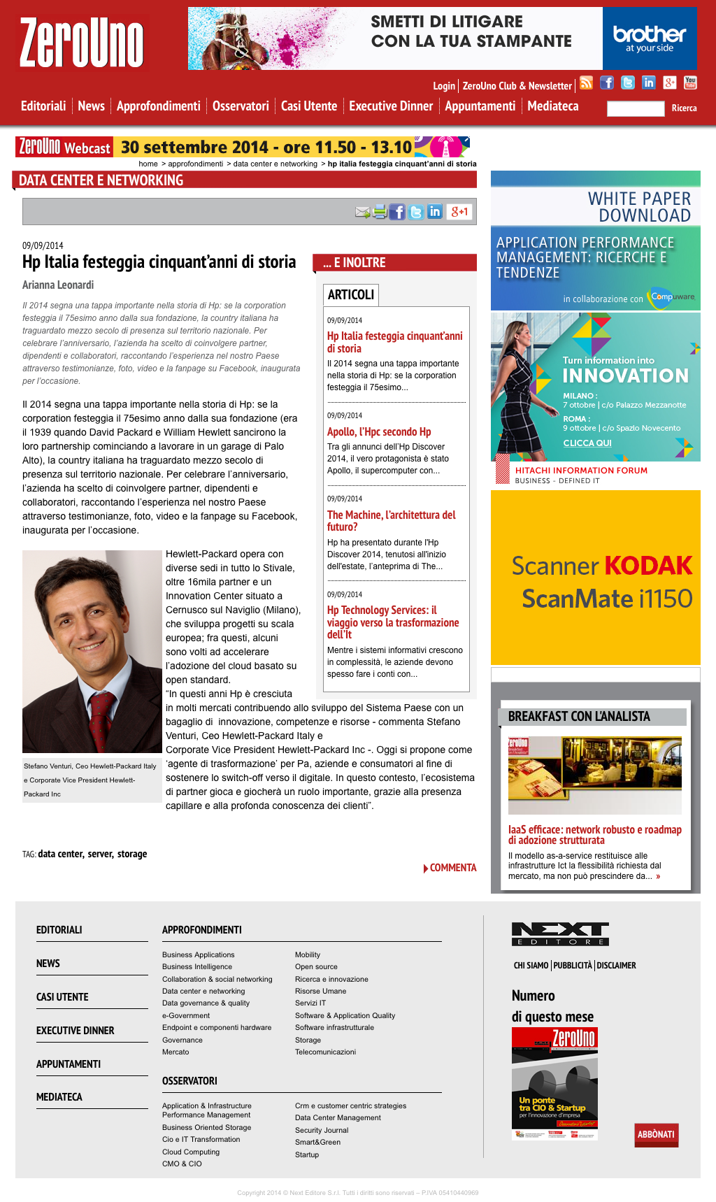 03 ARTICOLO ZERO UNO 03 ARTICOLO ZERO UNO