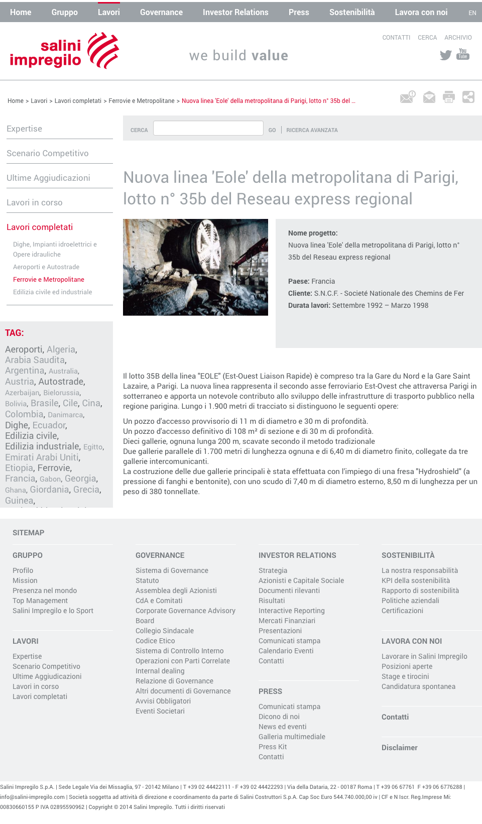 03 DETTAGLIO PROGETTO SALINI