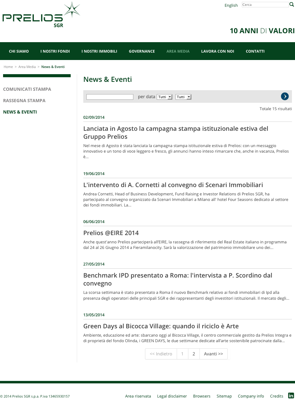 03 NEWS SGR 03 NEWS SGR