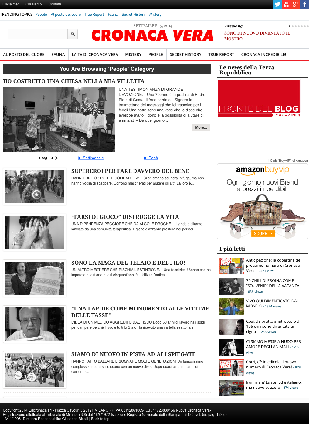 03 PEOPLE CRONACAVERA