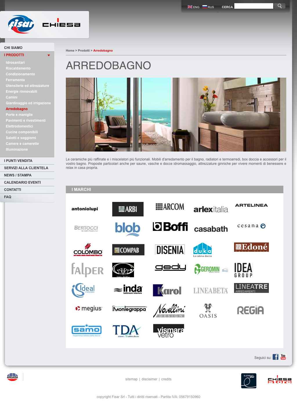 03 ARREDOBAGNO FISAR