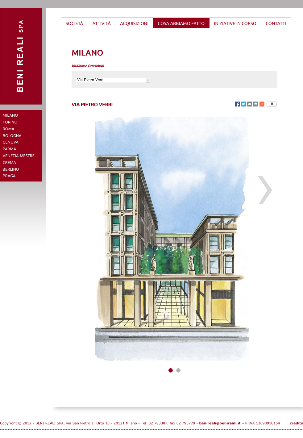 03 COSA ABBIAMO FATTO DETTAGLIO