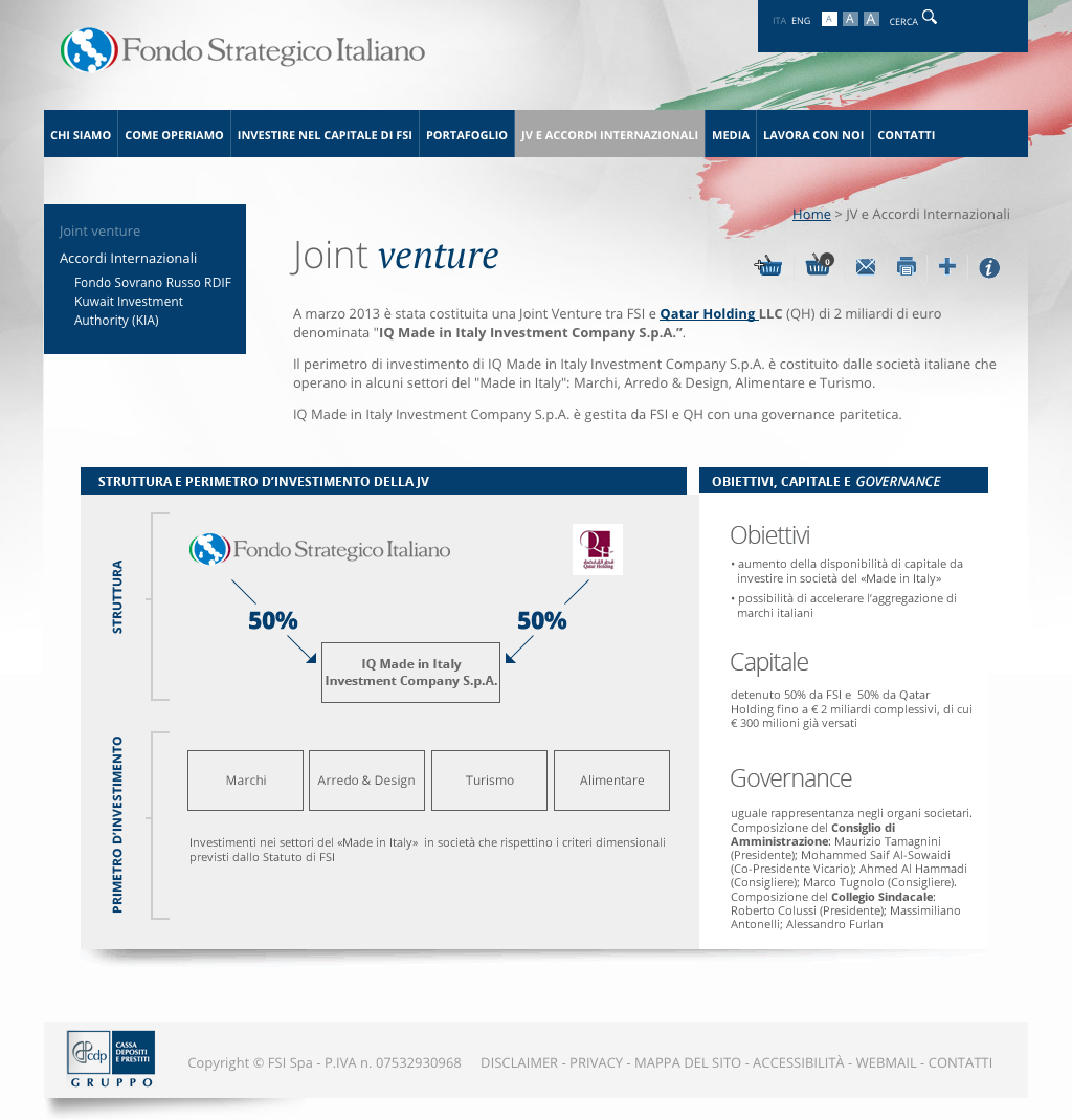 03 JOINT VENTURE FONDO