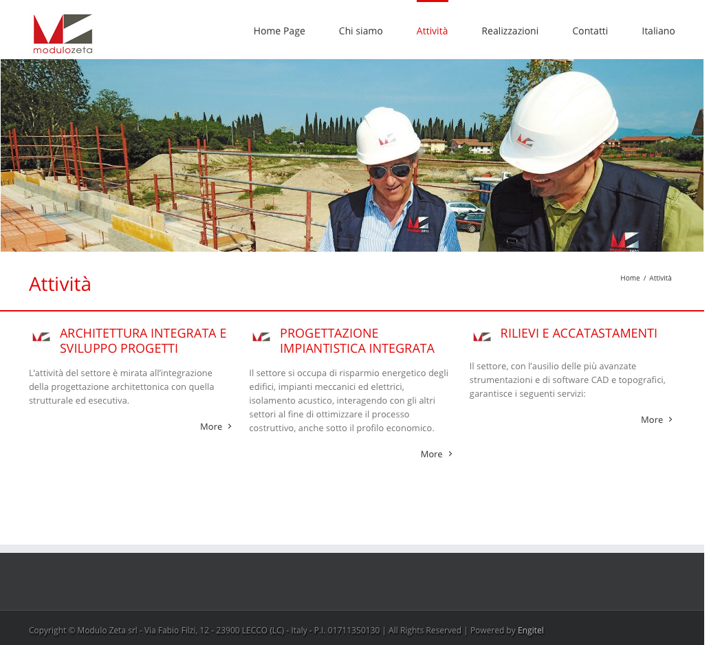 04 ATTIVITA MODULOZETA 04 ATTIVITA MODULOZETA