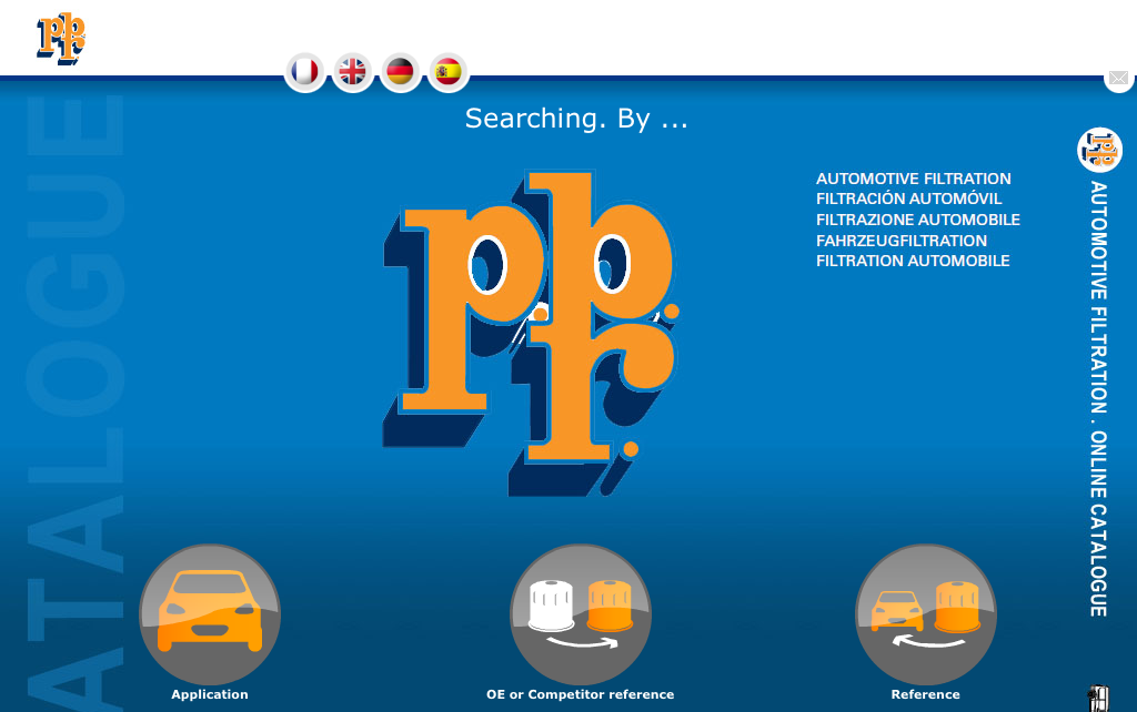 04 CATALOGO PBR 04 CATALOGO PBR