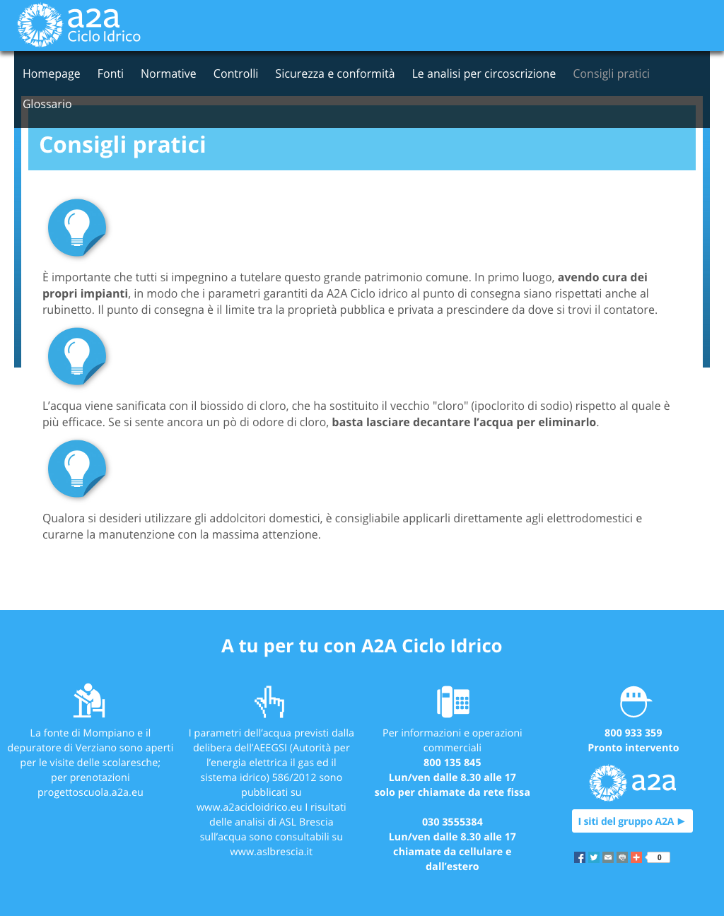 04 CONSIGLI ACQUA DI BRESCIA