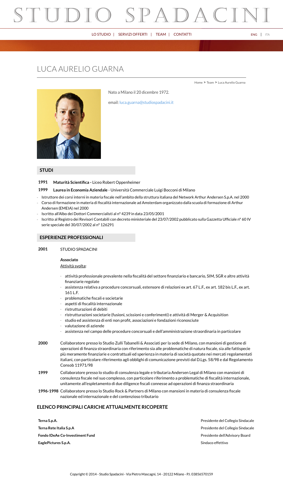 04 DETTAGLIO SPADACINI 04 DETTAGLIO SPADACINI