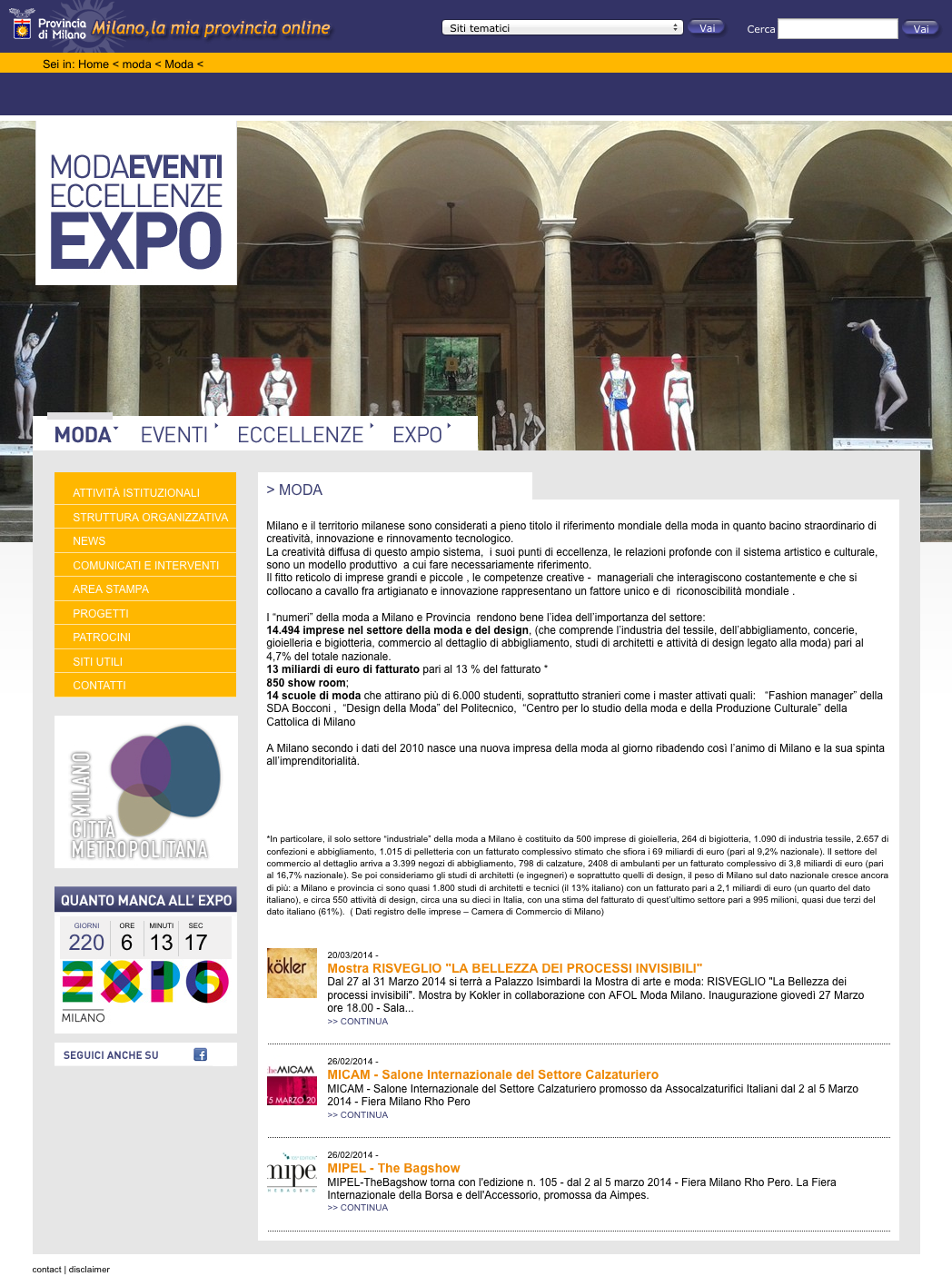 04 MODA PROVINCIA 04 MODA PROVINCIA