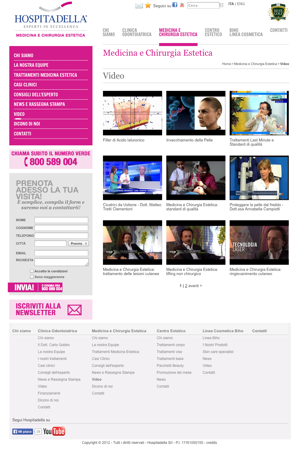 04 VIDEO HOSPITADELLA