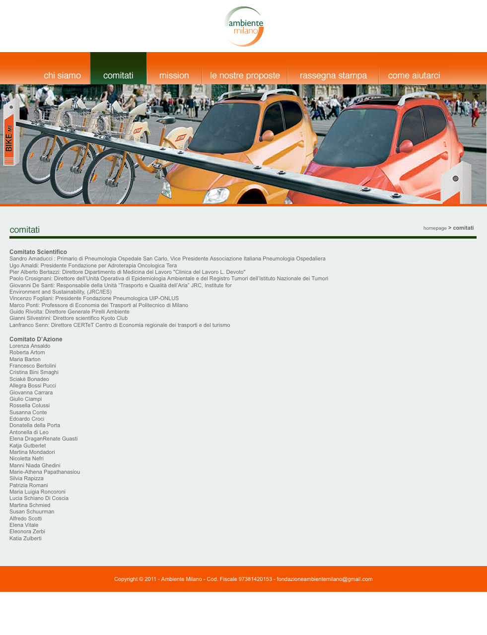 04 COMITATI 04 COMITATI