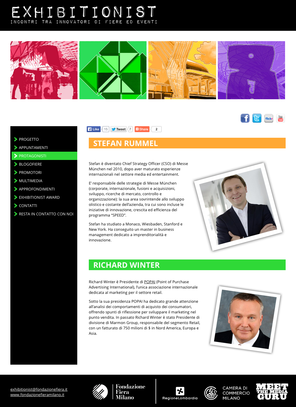 04 PROTAGONISTI EXHIBI