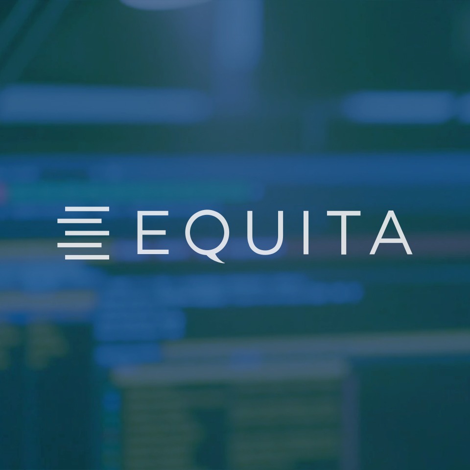  EQUITA 960 960