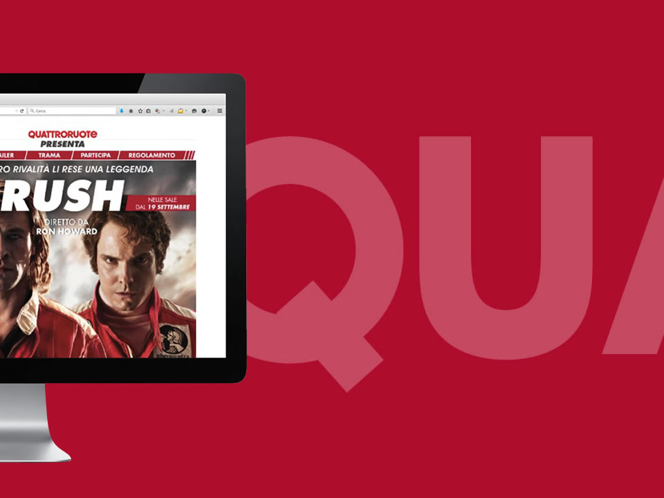  QUATTRORUOTE 960 720