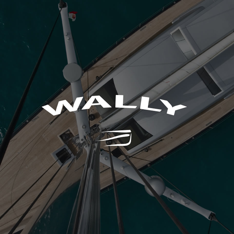  WALLY 960 960