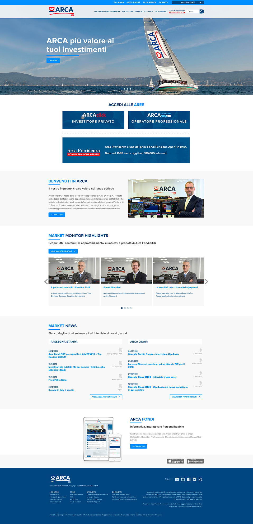 Arca Restyling interne 01 Arca Restyling interne 01