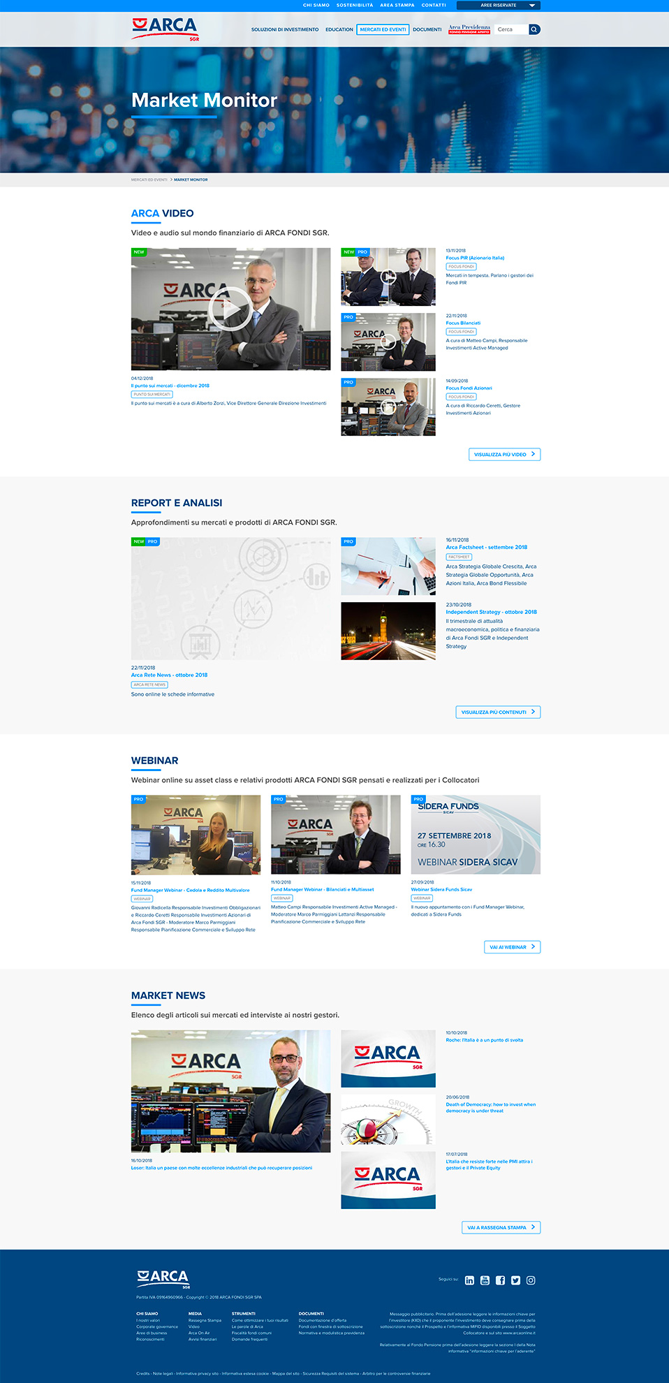 Arca Restyling interne 02 Arca Restyling interne 02