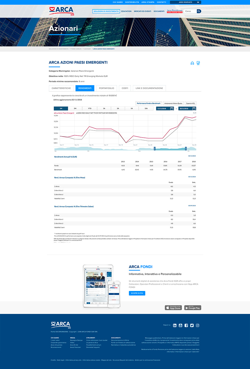 Arca Restyling interne 03 Arca Restyling interne 03