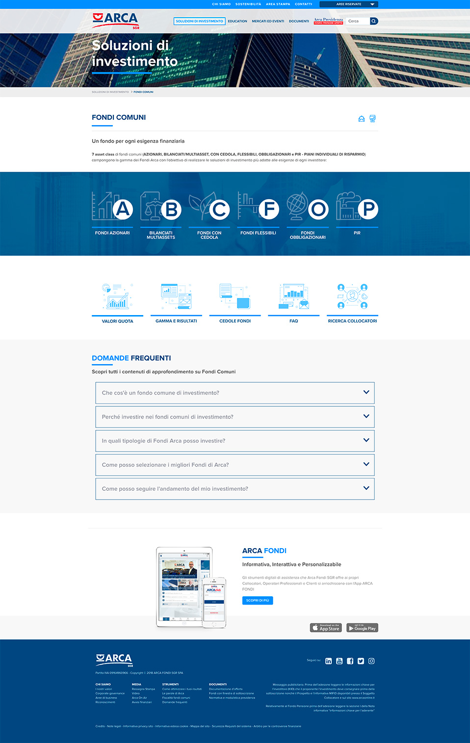 Arca Restyling interne 04 Arca Restyling interne 04