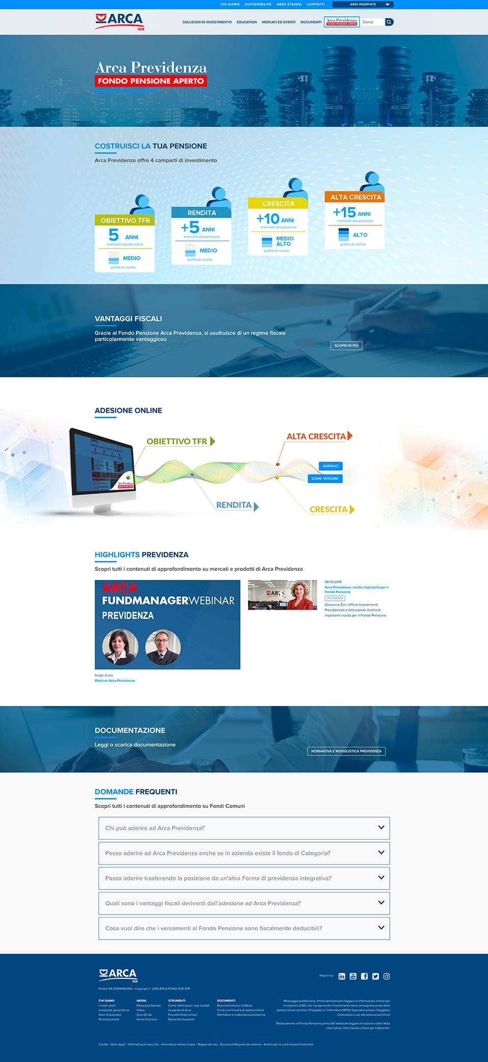 Arca Restyling interne 05 Arca Restyling interne 05