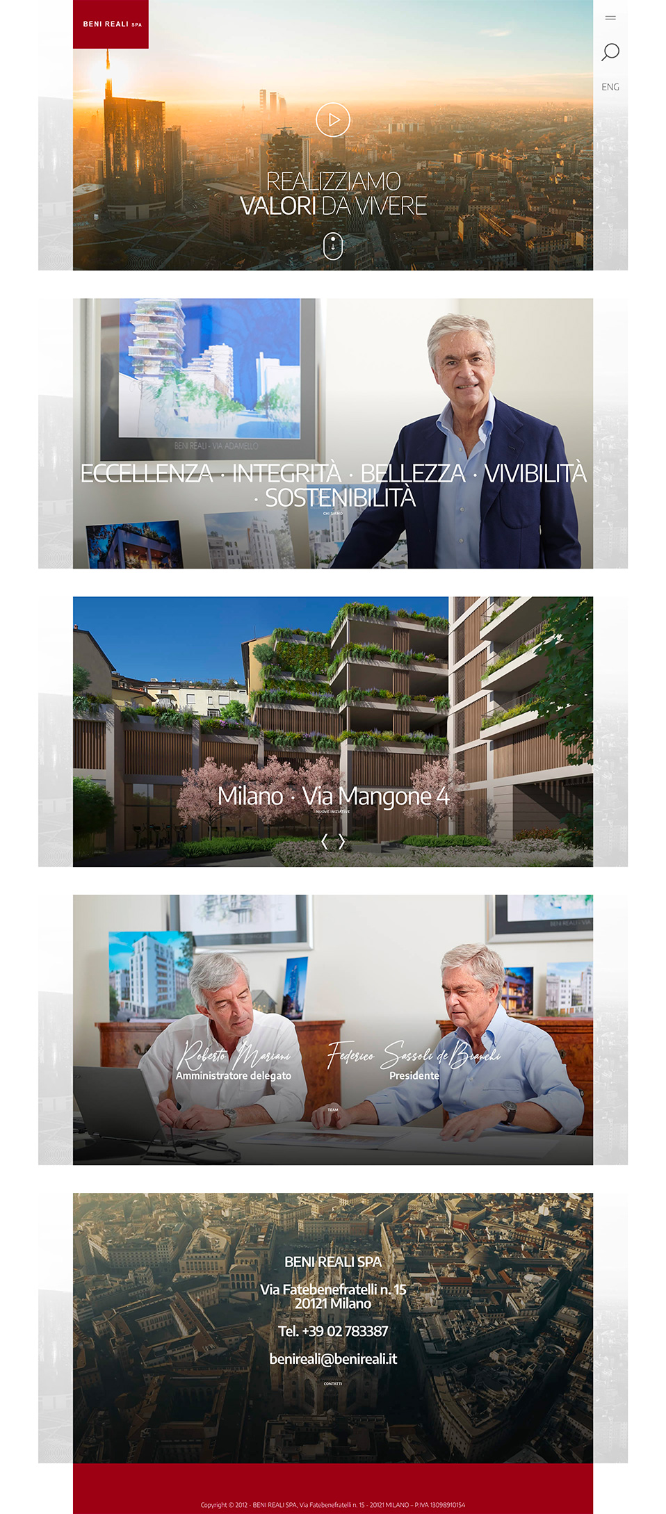 BeniReali interne 01 BeniReali interne 01