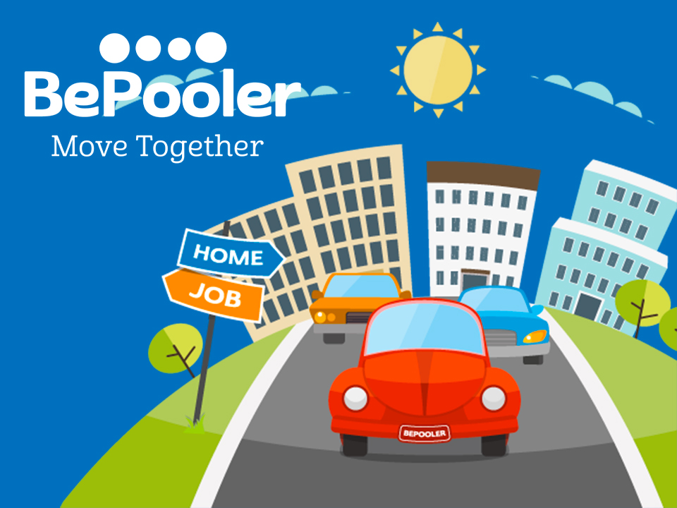 Bepooler case study 960x720