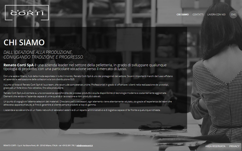 chisiamo big chisiamo big