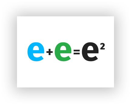 e+e=e2