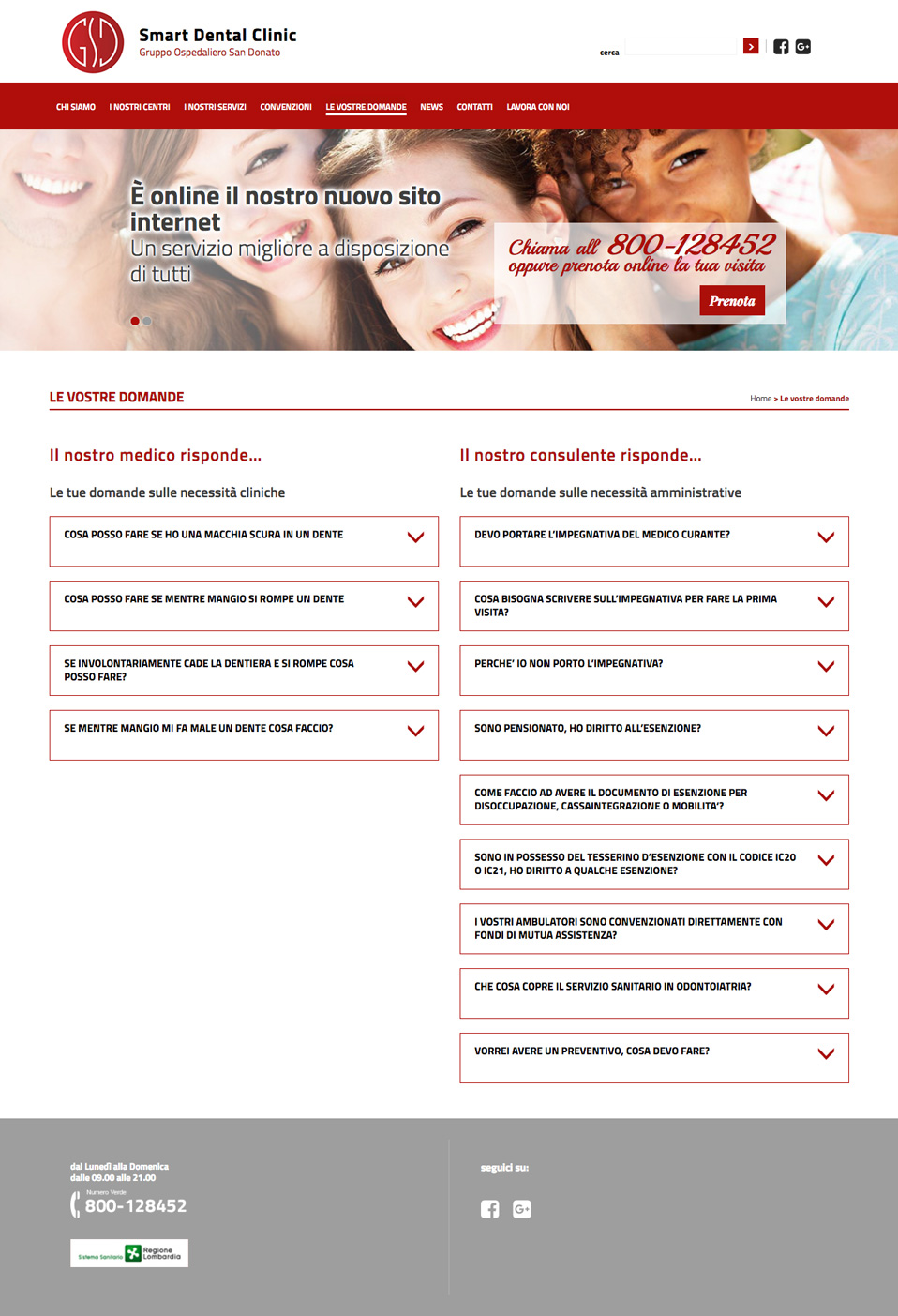 GSD vostredomande 958