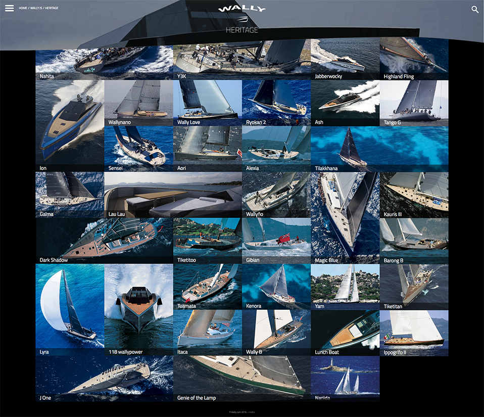 interno heritage interno heritage