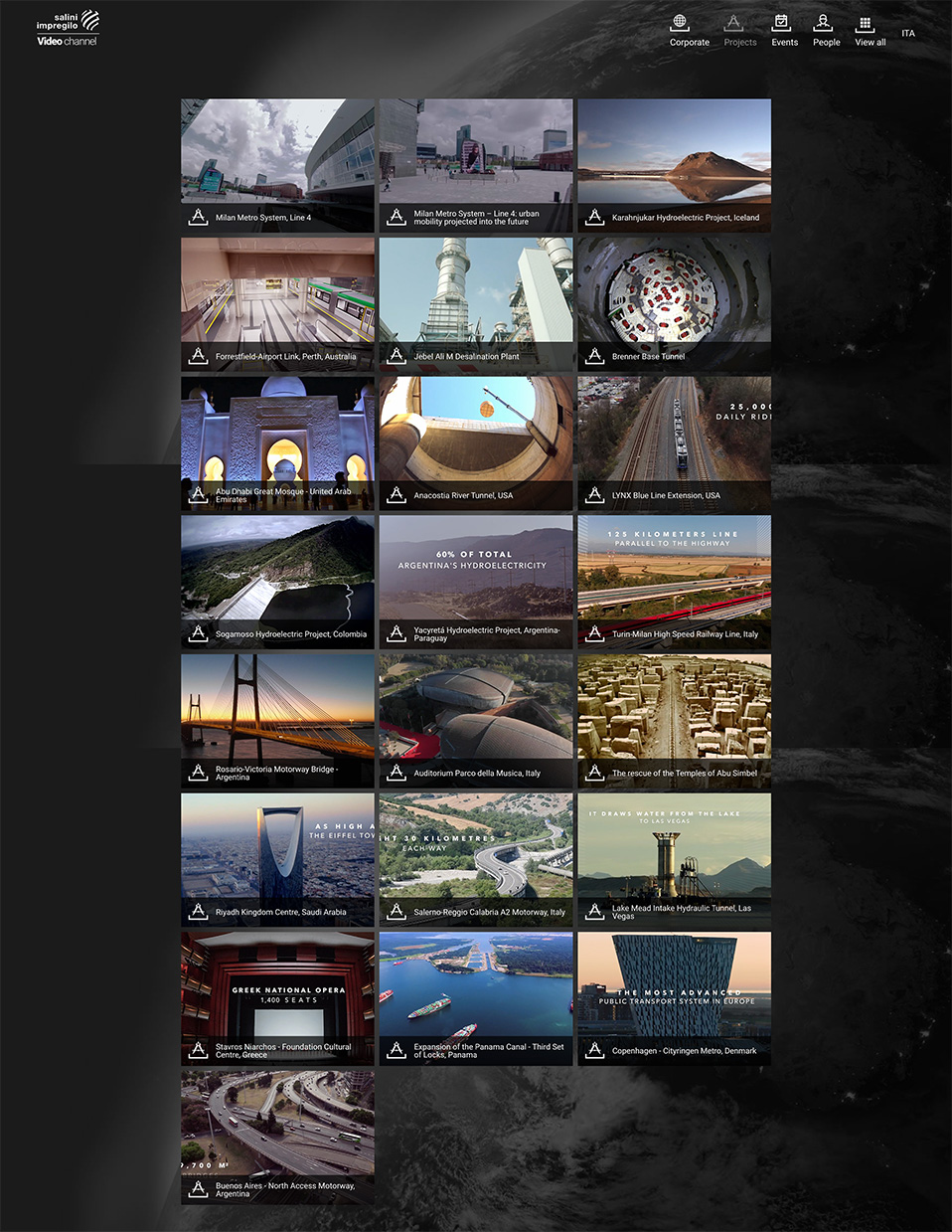 interne saliniVideo 1