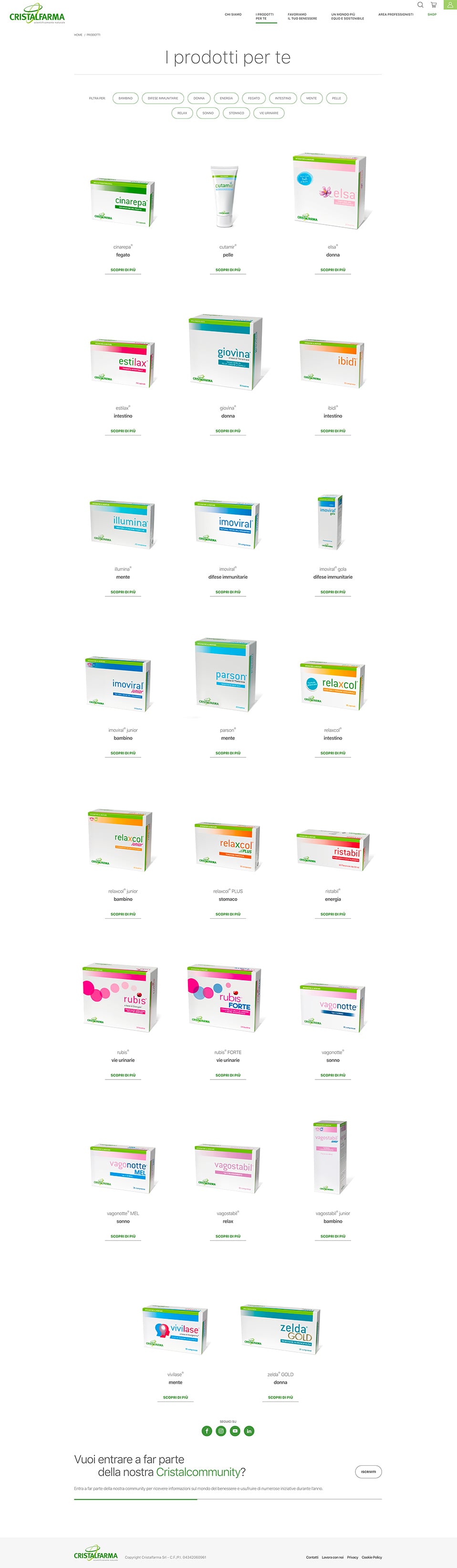 Interna 1 Cristalfarma 2022