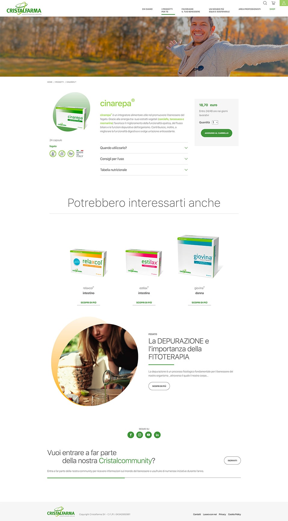 Interna 2 Cristalfarma 2022