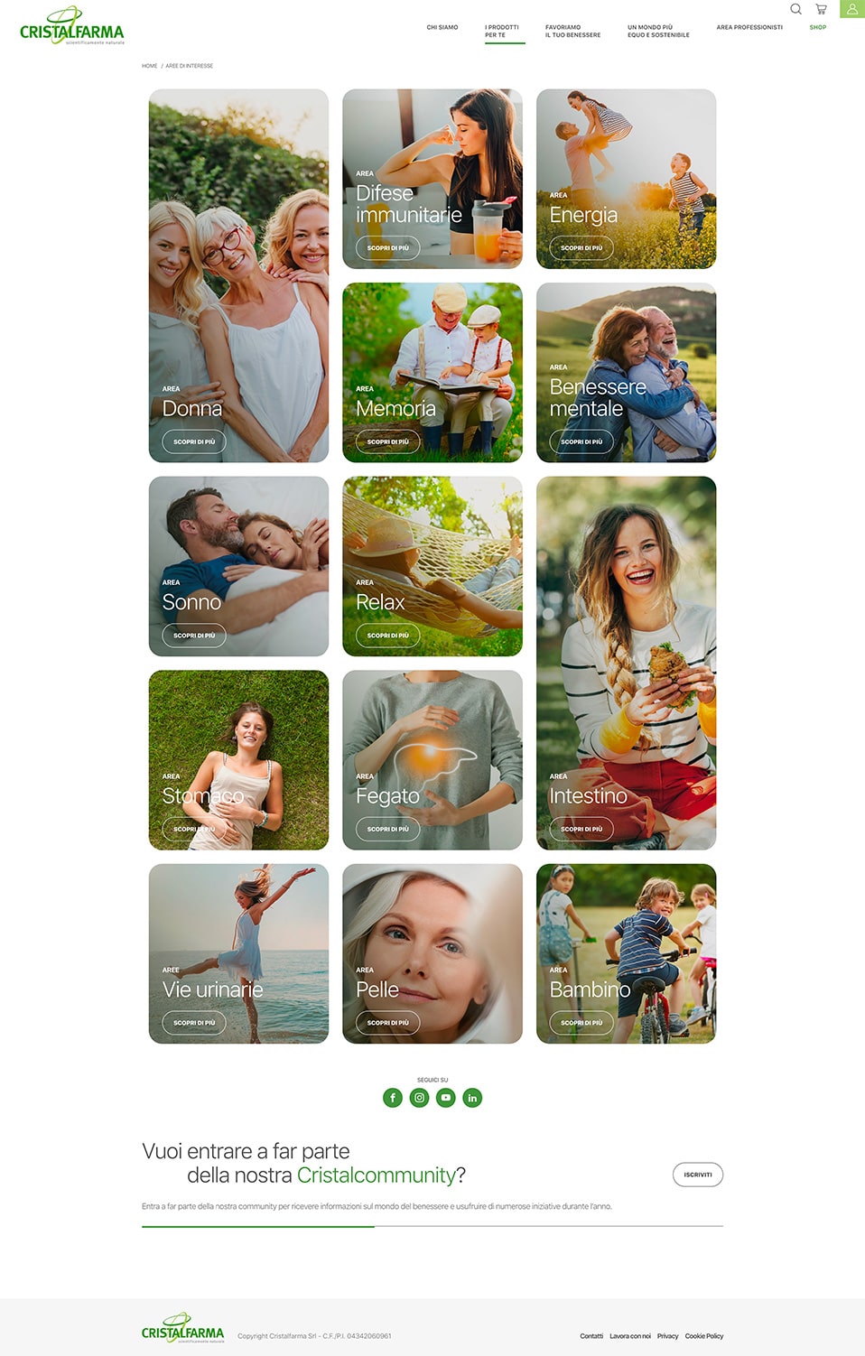 Interna 3 Cristalfarma 2022