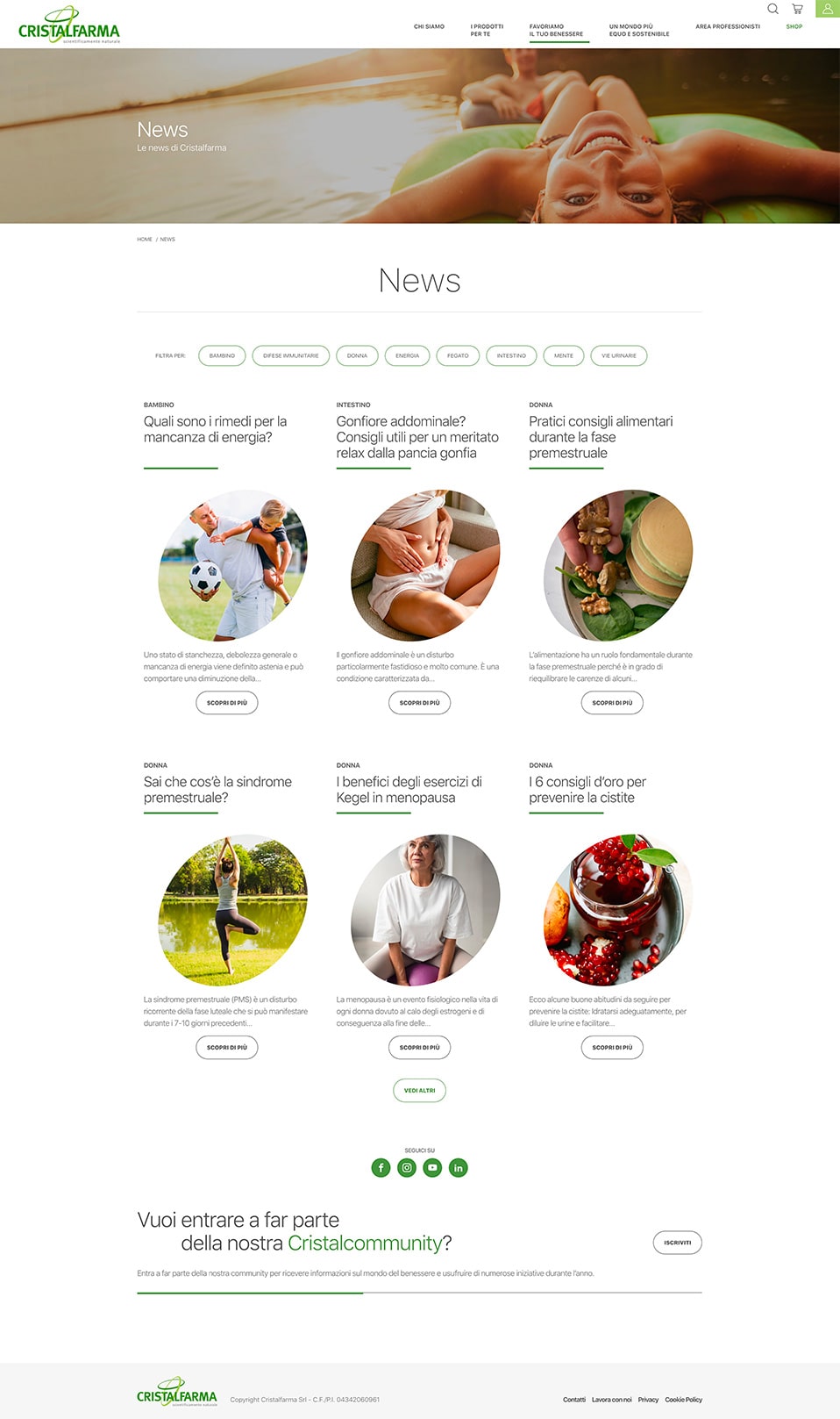 Interna 4 Cristalfarma 2022