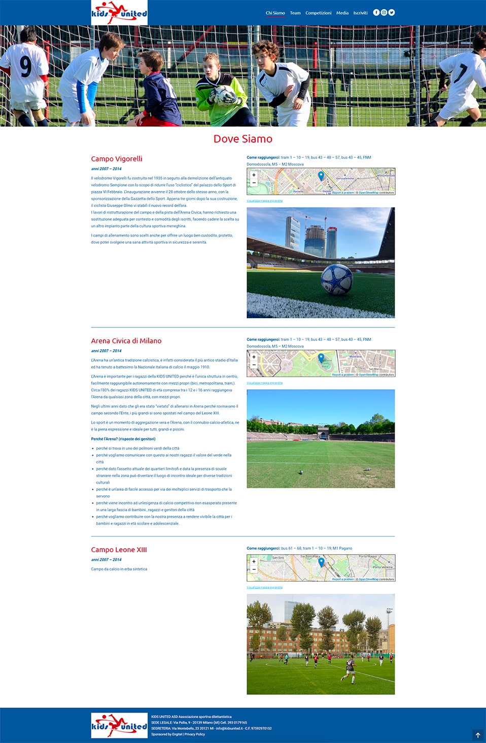 interne 02 Kids United interne 02 Kids United