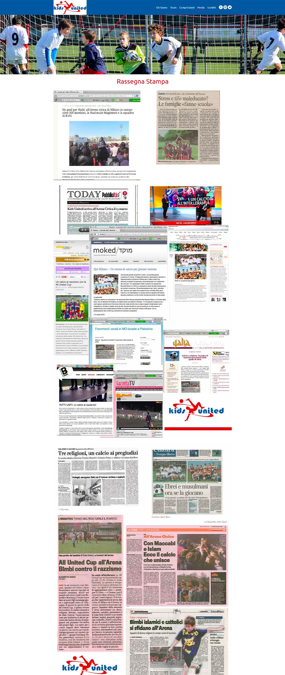 interne 03 Kids United interne 03 Kids United