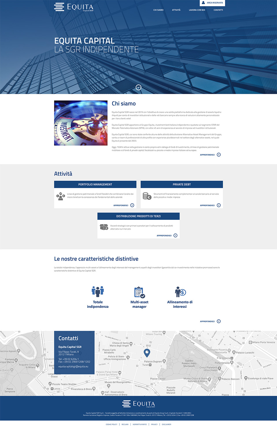 interne 01 equitaSGR interne 01 equitaSGR